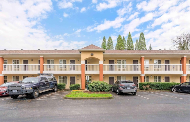 Gallery - Extended Stay America Portland Tigard