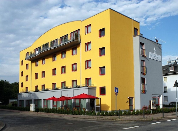 Gallery - Hotel Rödelheimer Hof - Am Wasserturm