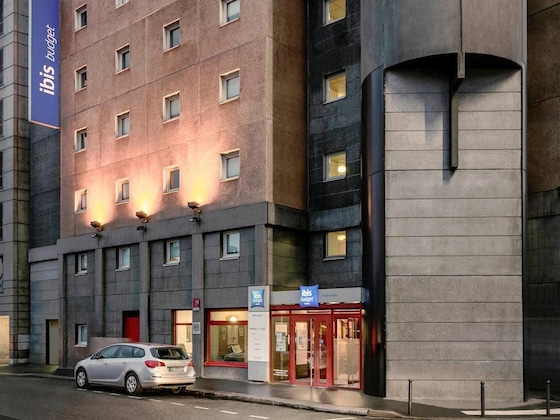 Gallery - Ibis Budget Paris Porte D'italie Est