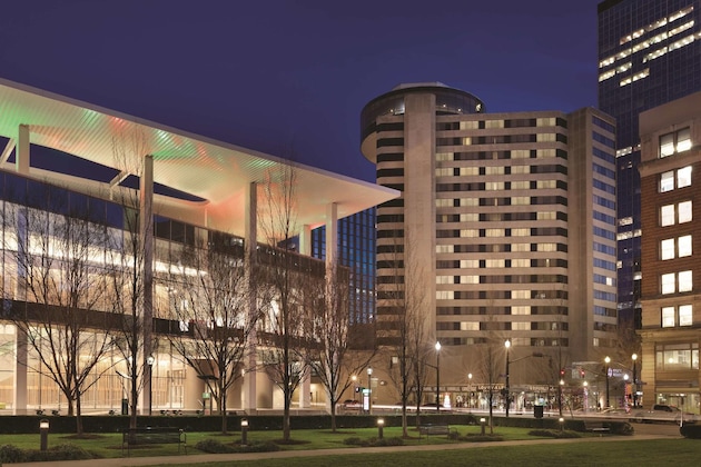 Gallery - Hyatt Regency Louisville