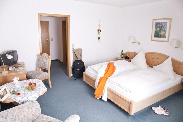 Gallery - Biohotel Upländer Hof