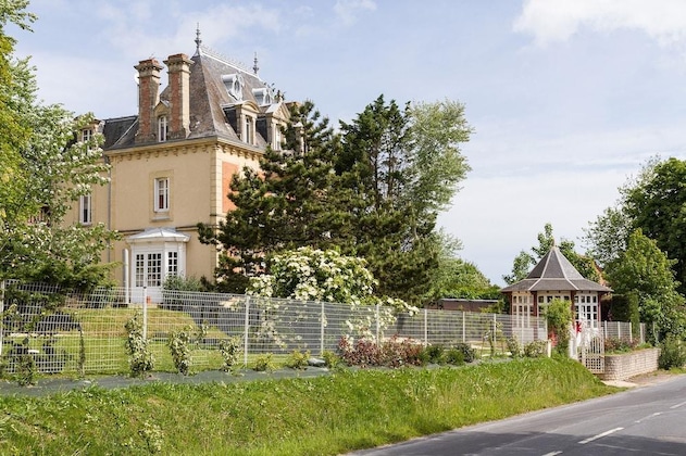Gallery - Les Villas D'arromanches