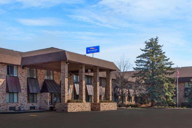 Gallery - Baymont By Wyndham Midland