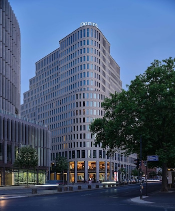 Gallery - Hotel Dorint Kurfürstendamm Berlin