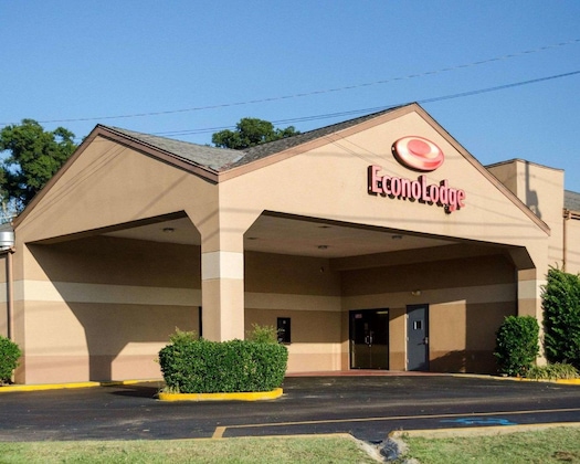 Gallery - Econo Lodge