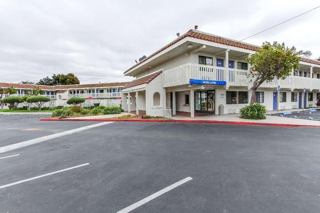 Gallery - Motel 6 Salinas, Ca - North Monterey Area