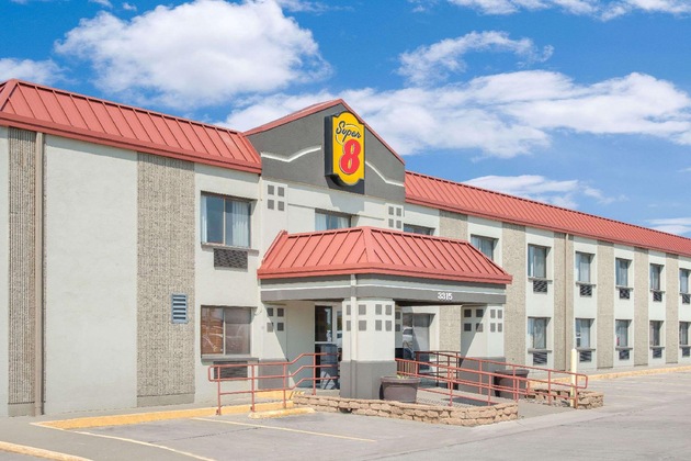 Gallery - Super 8 By Wyndham Marshalltown