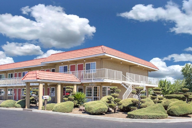 Gallery - Days Inn By Wyndham Turlock