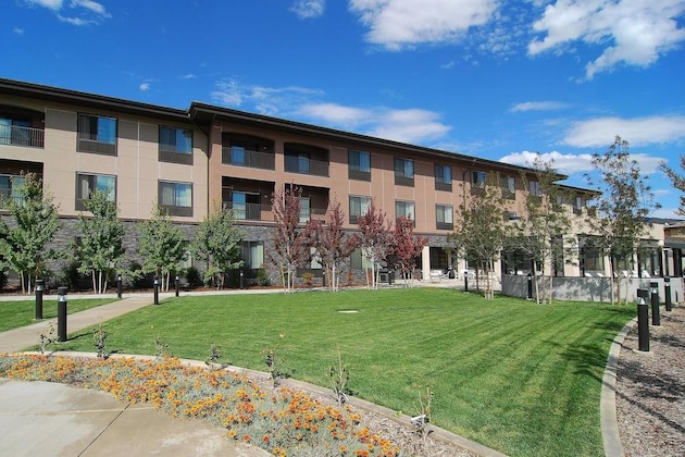 Gallery - Fairfield Inn & Suites By Marriott Tehachapi