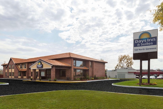 Gallery - Days Inn By Wyndham Utica