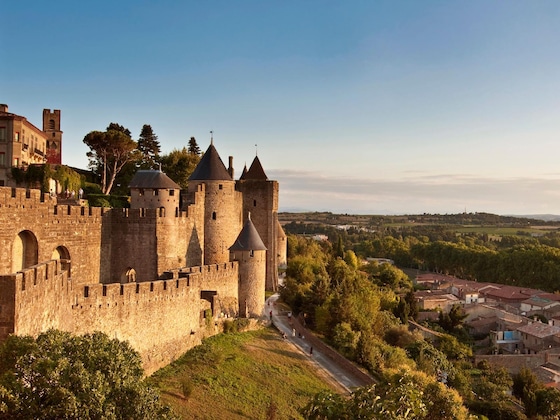 Gallery - Ibis Budget Carcassonne-La Cité