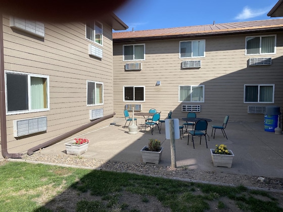 Gallery - Super 8 By Wyndham Ogallala