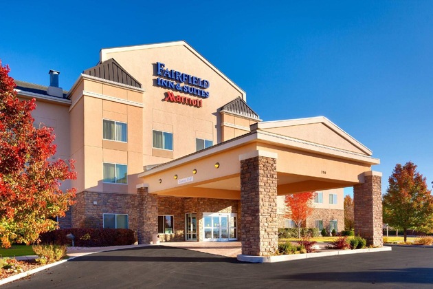Gallery - Fairfield Inn & Suites By Marriott Richfield