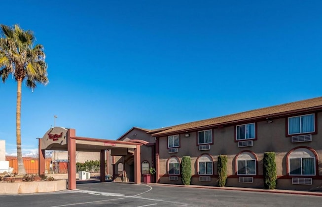 Gallery - Red Roof Inn St George, Ut - Convention Center