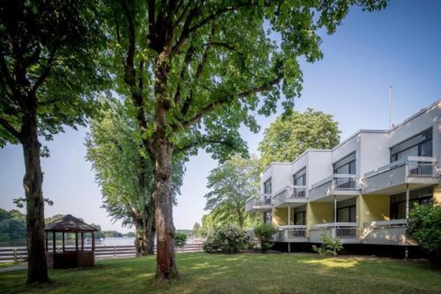 Gallery - Seehotel Grunewald