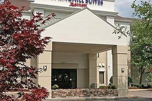 Gallery - Springhill Suites By Marriott Newnan