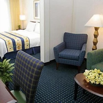 Gallery - Springhill Suites By Marriott Newnan