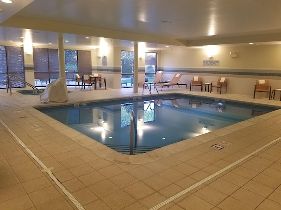 Gallery - Courtyard By Marriott Salina
