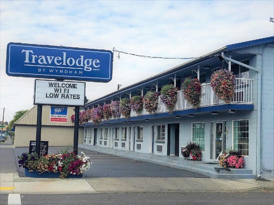 Gallery - Travelodge By Wyndham Pendleton Or