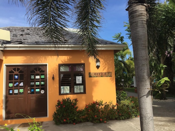 Gallery - Buccaneer Beach Club