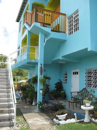 Gallery - Lamblion Holiday Apartments