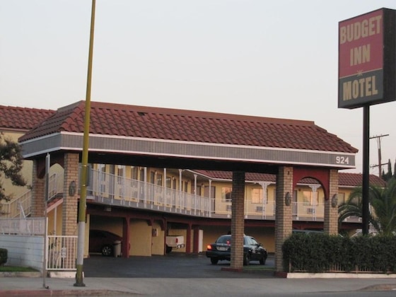 Gallery - Budget Inn San Gabriel