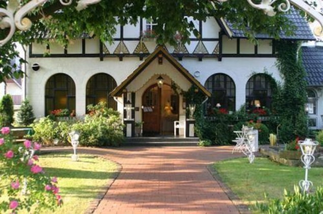 Gallery - Hotel Kastanienhof