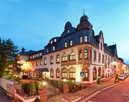 Gallery - Hotel Eurener Hof