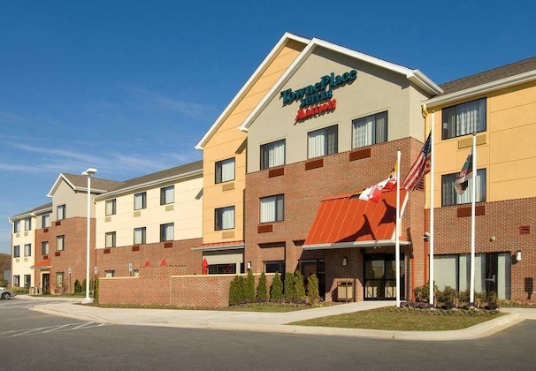 Gallery - Towneplace Suites By Marriott Lexington Park Patuxent River Naval Air Station