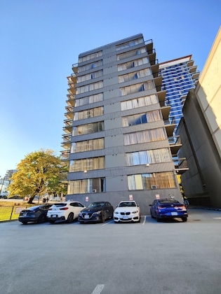 Gallery - Divya Sutra Suites On Robson Downtown Vancouver