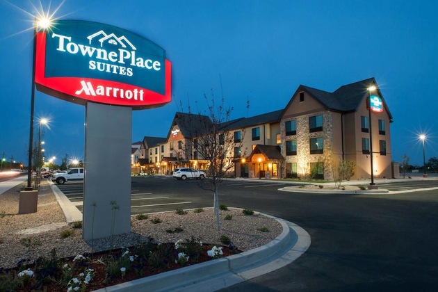 Gallery - Towneplace Suites Roswell