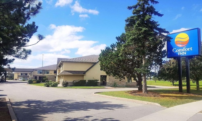 Gallery - Comfort Inn Toronto North