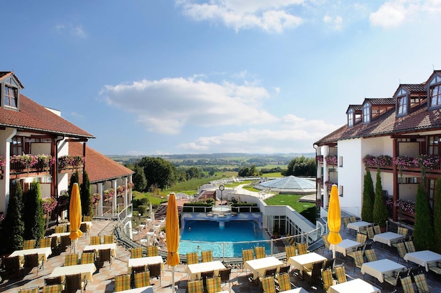 Gallery - Hotel Fürstenhof Bad Griesbach