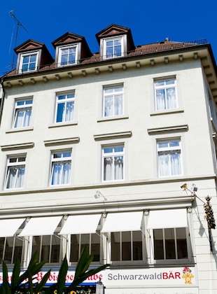 Gallery - Suitenhotel Dependance Laterne