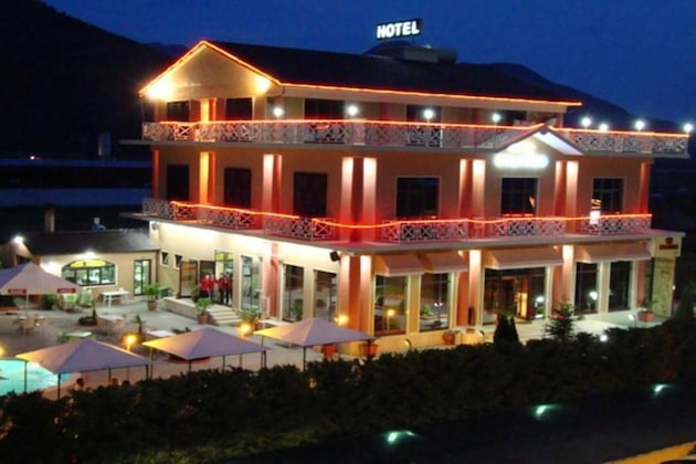 Gallery - Colombo Hotel