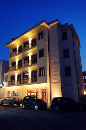 Gallery - Sar'otel Boutique Hotel