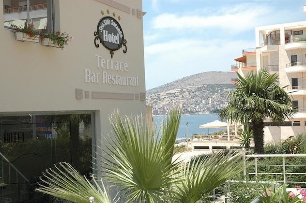 Gallery - Hotel Seaside Saranda