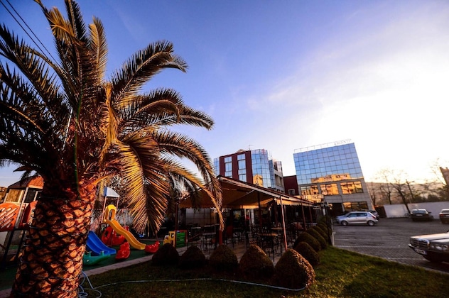 Gallery - Hotel Argenti