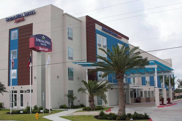 Gallery - Springhill Suites Corpus Christi