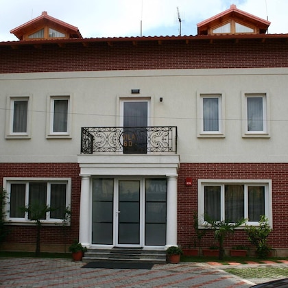 Gallery - Hotel Vila 60