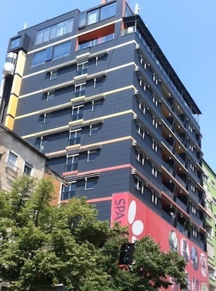 Gallery - La Boheme Hotel