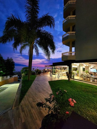 Gallery - Hotel Apollon Saranda +12 years