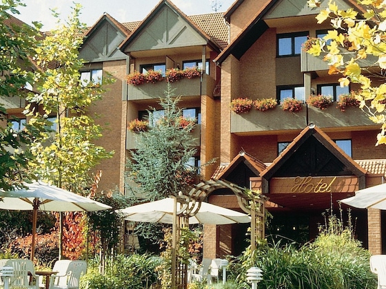 Gallery - Hotel Am Kurpark