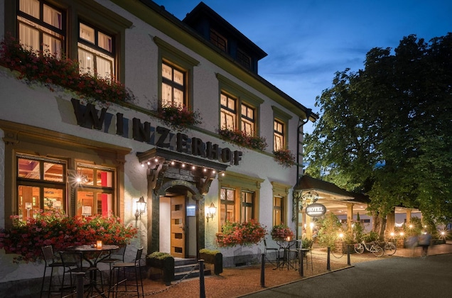 Gallery - Ringhotel Winzerhof