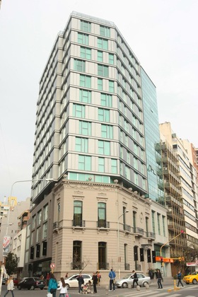Gallery - Yrigoyen 111 Hotel
