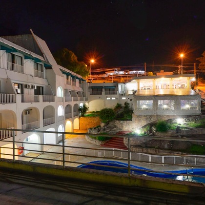 Gallery - Gran Hotel Casablanca