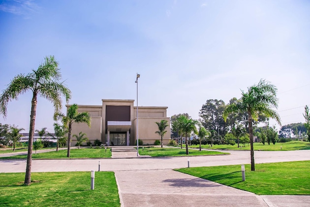 Gallery - Amérian Villa Maria Park Hotel
