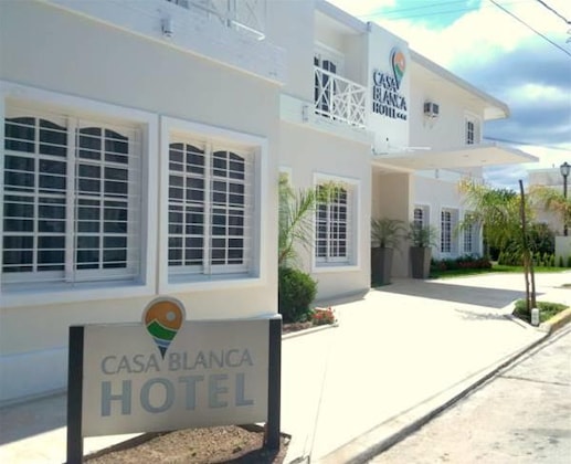 Gallery - Hotel Casablanca