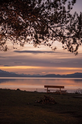 Gallery - Patagonia Hotel