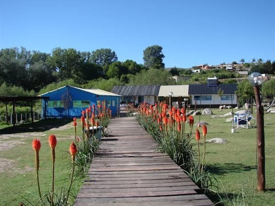 Gallery - Descanso De Las Piedras